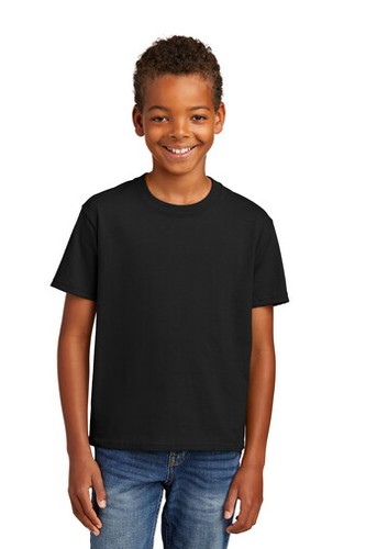 Port & Company PC61Y Youth 100% Soft Spun Cotton Essential Tee Top T-Shirt