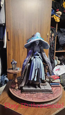Third Eye Studio Ranni the Witch Carian Lunar Princess GK Resin