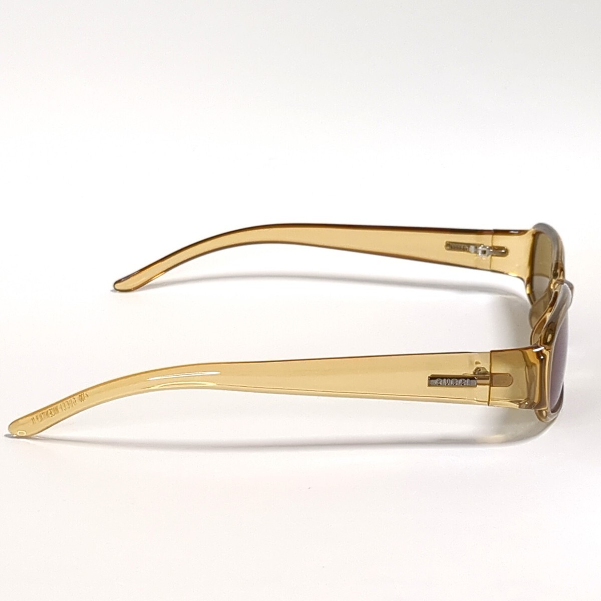 GUCCI sunglasses Made in Italy GG 1439/S K98 Brown Beige