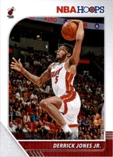 2019-20 Hoops Basketball Card Pick (Base) 101-300