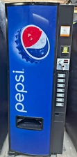 Dixie Narco 276e  Refurbished Multi Price Drink Vending Machine FREE SHIPPING