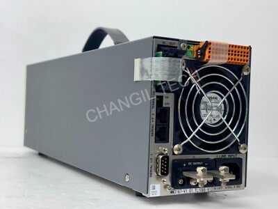 TAKASAGO ZX-S-400LA DC Power Supply – 0-80V / 0-40A / 400W | eBay