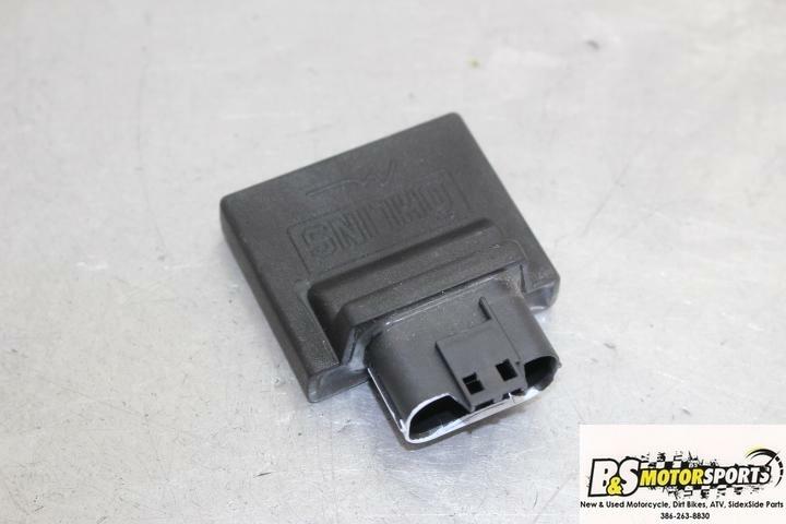 Kawasaki 2013-2015 Ninja Control Unit Electron 21175-0828 OEM for