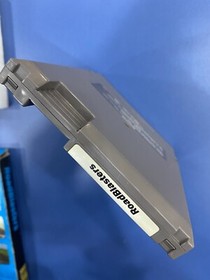RoadBlasters Nintendo NES Videojuegos Retro