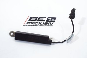 Mercedes GLK 350 CDI Antennenverstärker Verstärker Antenne A2048702589