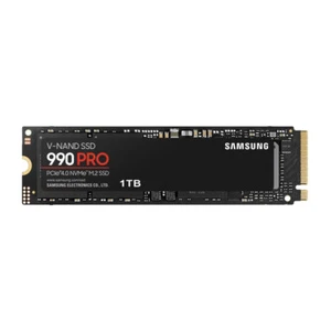 SAMSUNG 990 PRO M.2 2280 PCIe 4.0 x4 1TB 2TB Internal Gaming Solid State Drive