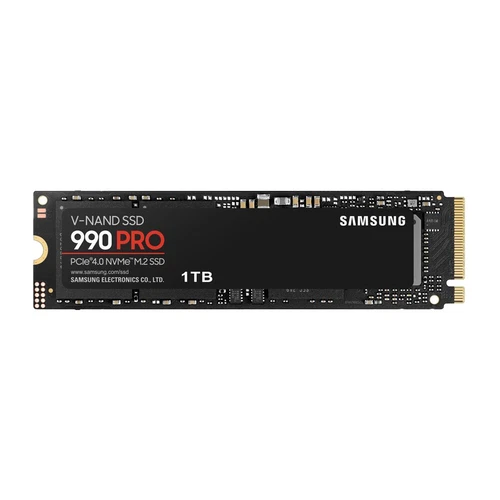 SAMSUNG 990 PRO M.2 2280 PCIe 4.0 x4 1TB 2TB Internal Gaming Solid State Drive