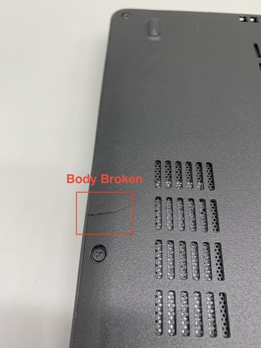 DELL 5490 14" i5-8350U 1.7GHZ 8GB DDR4 256GB SSD Black -C/Shadow S3/See photo - Picture 2 of 8