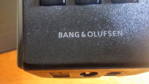B&O- Bang & Olufsen Design Telefon BeoCom 4 Mobilteil hell grau - Zdjęcie 2 z 4