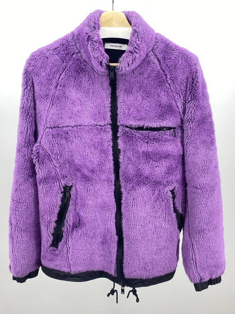 Nonnative Explorer Fleece size 2 made in Japan | eBay Nonnative Explorer Fleece size 2 made in Japan | eBay
