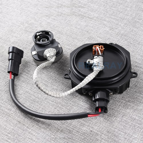 NEW HID Xenon Ballast Kit for Infiniti G37 G35 Coupe / Sedan Q60 Q50 Q40 Mazda 3 - Picture 7 of 9