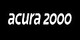 Policaro Acura