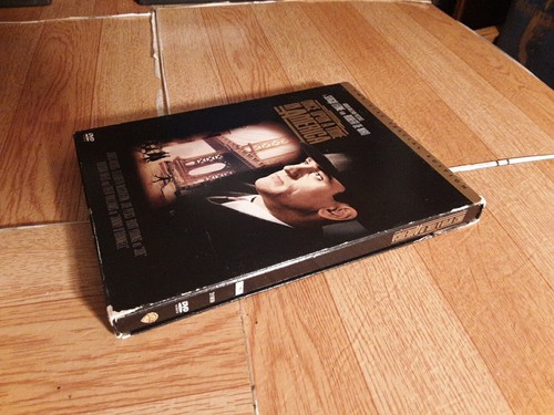 Sergio Leone Lot Once Upon a Time in America West Good Bad Ugly Fistful Dollars - Picture 15 of 19