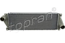 Ladeluftkühler für MERCEDES Sprinter W904 904 VW Lt 28-35 II 28-46 1996-2006