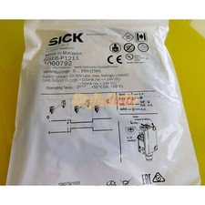 .1Pcs SICK GSE6-P1211 Photoelectric Sensor New GSE6P1211