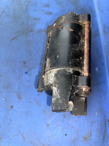1995-1999 Honda Shadow 1100 ACE VT1100 C2 Electric Engine Starter Motor - Picture 5 of 5