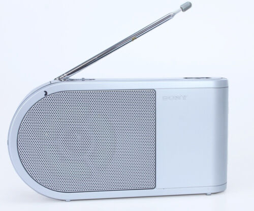Sony Icf
