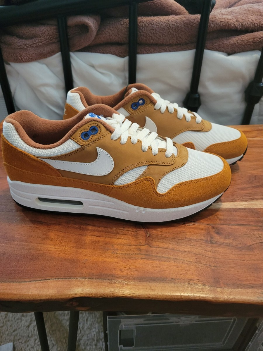 Nike Air Max 1 Curry | eBay
