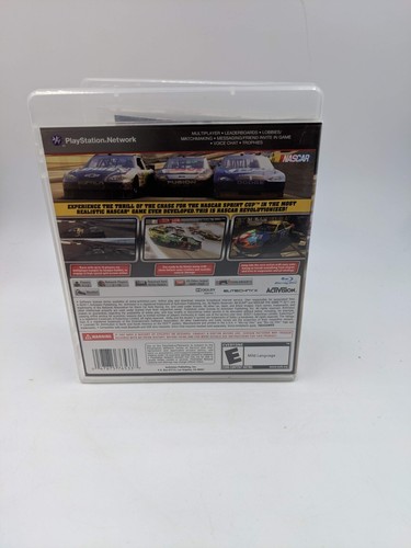 Sony Playstation 3 Video Games PS3 Games (MAKE A BUNDLE)(PICK YOUR GAMES) - Picture 335 of 620