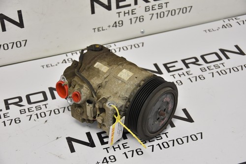 Mercedes SLK 350 280 R171  Klimakompressor Klima Pumpe A0012300711