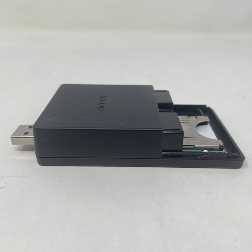 SONY XA-NV300T GPS Module Navigation - MODULE ONLY - MISSING COVER - EMPTY SLOT - Picture 3 of 6