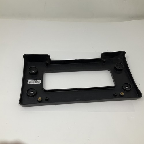 License Plate Bracket Front BMW G20 3 Series 2019-22 5111 7422238 OEM - Picture 10 of 14