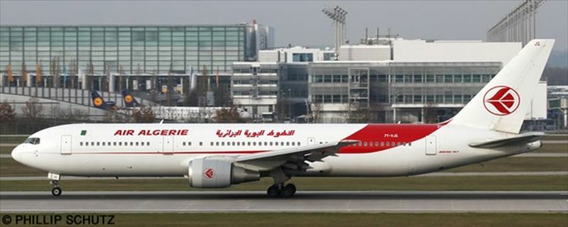 Décalcomanies V1 Decals Boeing 767-300 Sobelair Sabena - Échelle 1/144 Pour Maquette Zvezda