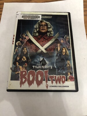 Boo Two | eBay