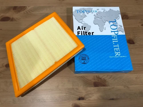 Engine Air Filter For BMW 228i Grand Coup X1 X2 A31366 CA11888 13718513944