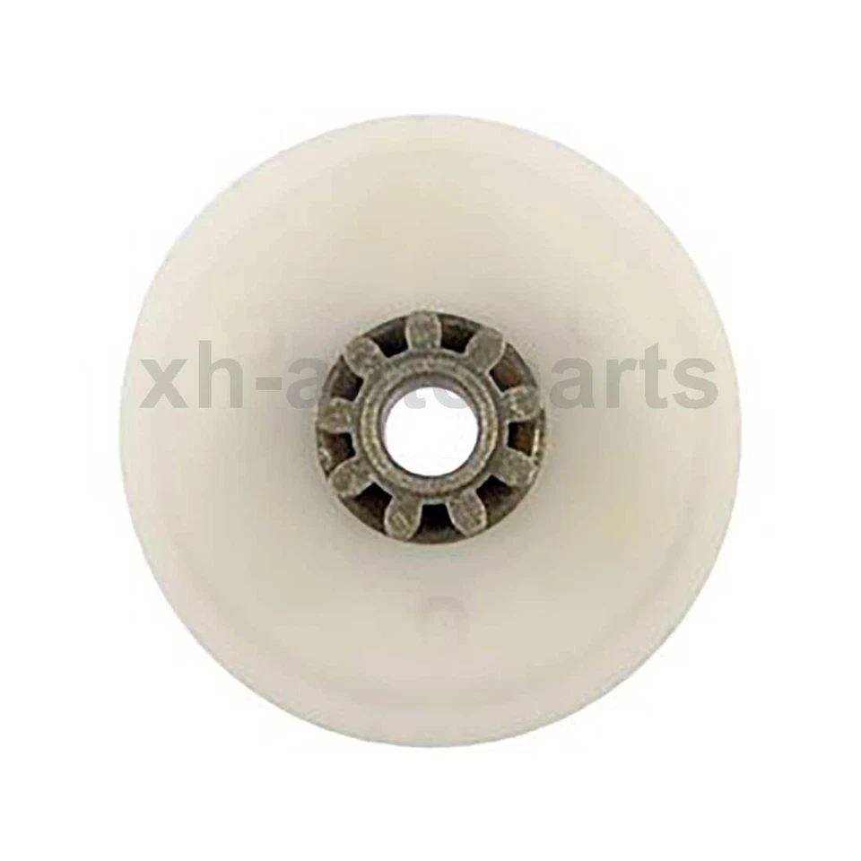 适用于 1984 ~ 1986 年吉普切诺基 2X 前多曼动力窗电机齿轮 — 第 3/4 张图片