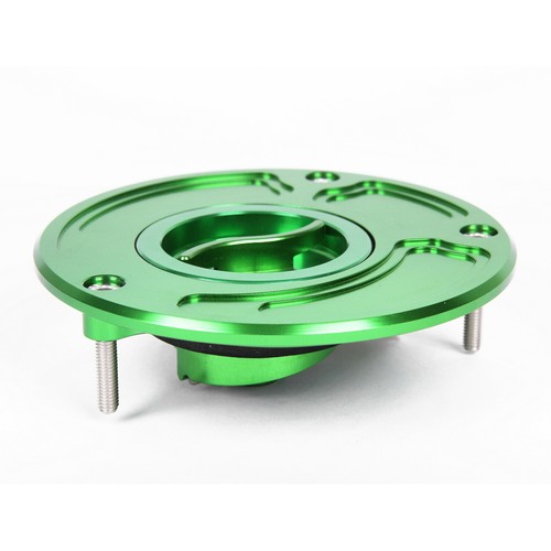 Gruppo Pompa Carburante Per Kawasaki ZX6R ZX6RR (2005-2006) - Compatibile Con OEM 49040-0814, In Metallo, Facile Installazione