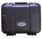 Boyt Cases with Lock