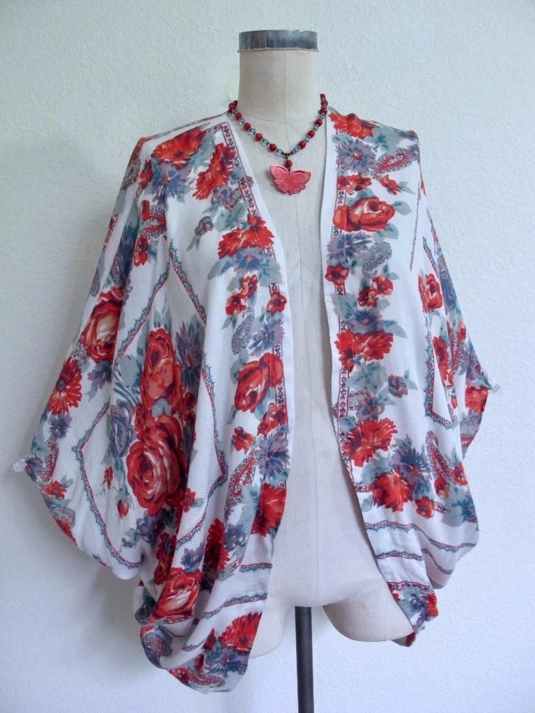 Kimchi blue kimono cheap
