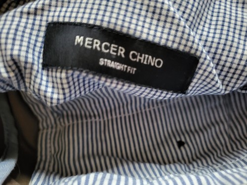 Pantaloni Tommy Hilfiger - Foto 6 di 7
