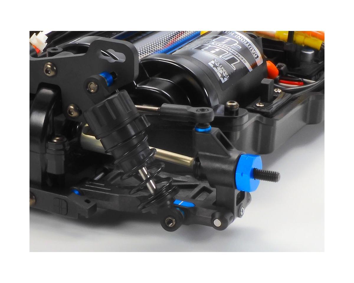 Tamiya TT-02 Type-SRX 1/10 4WD Electric Touring Car Kit Tamiya TT-02 Type-SRX 1/10 4WD Electric Touring Car Kit