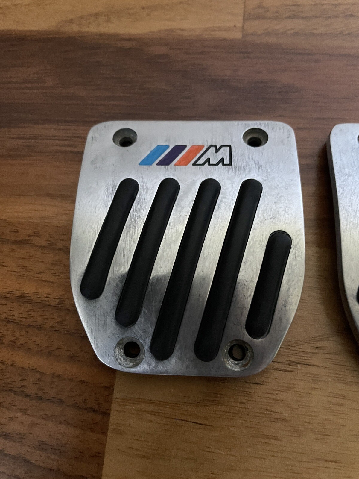 BMW E36 M3 Pedal Set Aluminium eBay