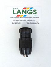 Rohm 871054 Prima Keyless Chuck - 13mm / 1/2" Capacity - JT6 Mount  - New