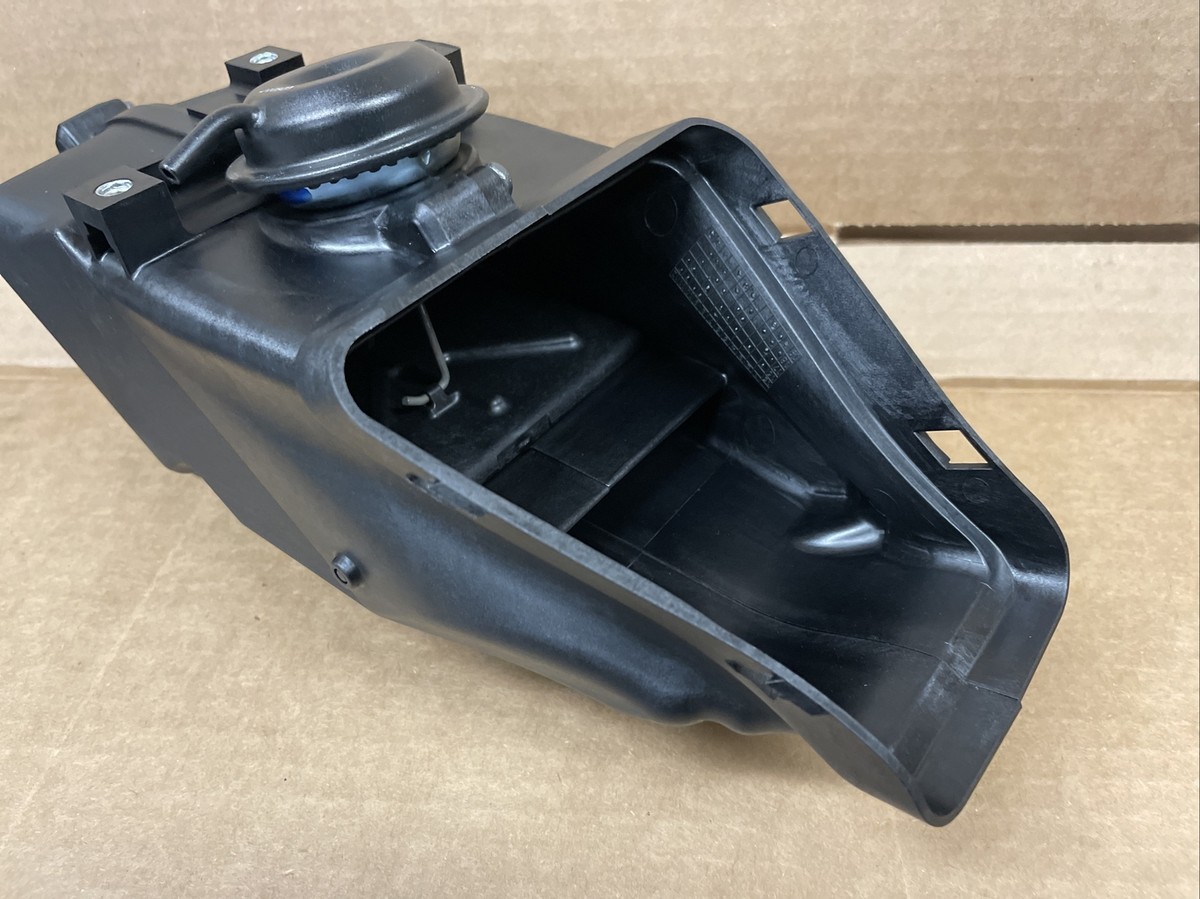a&r 2016-2020 Kawasaki Ninja ZX10R front ram air duct assembly