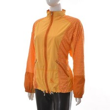 Veste légère à carreaux Luhta Sport pour femme fermeture éclair complète 2 to...