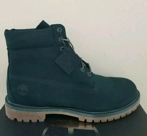 timberland edicion limitada