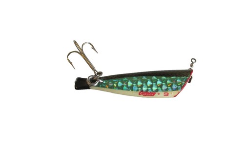 Studio Composite Seabass Lure Davis 190 Yellow Head Zombie | eBay