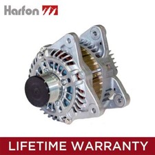 Alternador Nuevo Para Nissan Sentra 05-10 Nv200 13-14 Tiida 07-15 Versa 07-09 2.0L