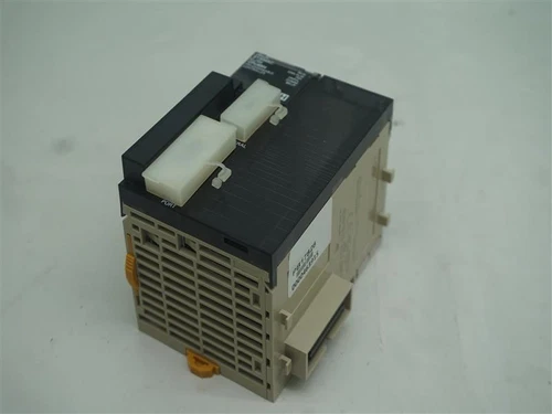 Omron CJ1H-CPU65H CJ1HCPU65H CPU Unit 30 Days Warranty Expedited Shipping