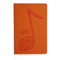 Doodle The Joy Of Writing Sound Of Music Music Diary Notebook Pu Leather Soft... on sale Doodle The Joy Of Writing Sound Of Music Music Diary Notebook Pu Leather Soft... on sale