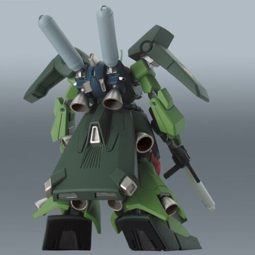 Bandai FW GUNDAM STANDArt: 7 No.026 AMX-011S ZAKU III CUSTOM Figur BANDAI / OVP - Bild 3 von 10
