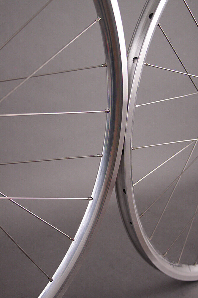 H+Son Archetype/Dura Ace 7600 wheelset - black | Retrogression