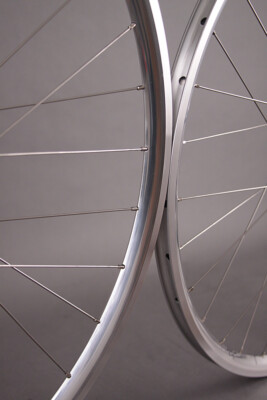 H PLUS SON × DURA-ACE フロント H PLUS SON × DURA-ACE フロント