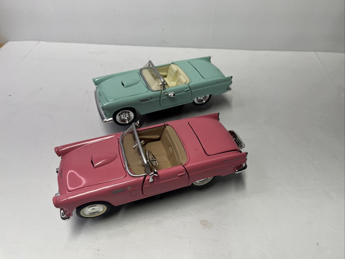 GM FIREBIRD II XP 500 1956 ミニカー BIZARRE BZ261 Scale 1/43 | GM FIREBIRD II XP500 MOTORAMA