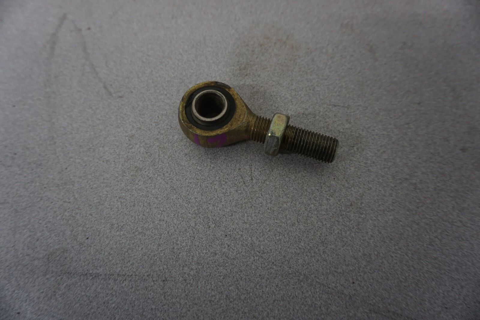 2000-2003 Polaris OEM Upper Radius Rod End RMK XCR SKS 7061049