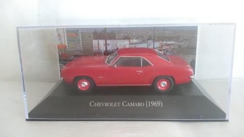 GRANDES AUTOS MEMORABLES 1:43 SCEGLI DAL MENU A TENDINA - Imagen 9 de 76